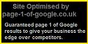page 1 of google seo page 1 of google seo